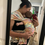 Didymos Woven Wrap Zephyr Juliana Pannell