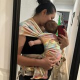 Didymos Woven Wrap Zephyr Juliana Pannell
