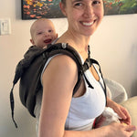 Didymos Onbuhimo Didygo Mocca Marcia Mclaren