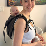 Didymos Onbuhimo Didygo Mocca Marcia Mclaren