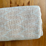 Didymos Baby Carrier Accessories Blanket Trias Sand Nicky Gan