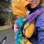 LennyLamb Buckle Carrier LennyLight Jurassic Park New Era Kayla