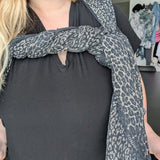 Didymos Woven Wrap Leo Sarah Green