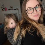 Didymos Woven Wrap Leo Sarah Green