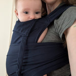 Beachfront Baby Half Buckle Everyday Dusk Jill Matson