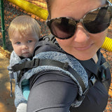 Copyof Didymos Full Buckle DidyFix Kipos Heather Dallaportas Mccormick