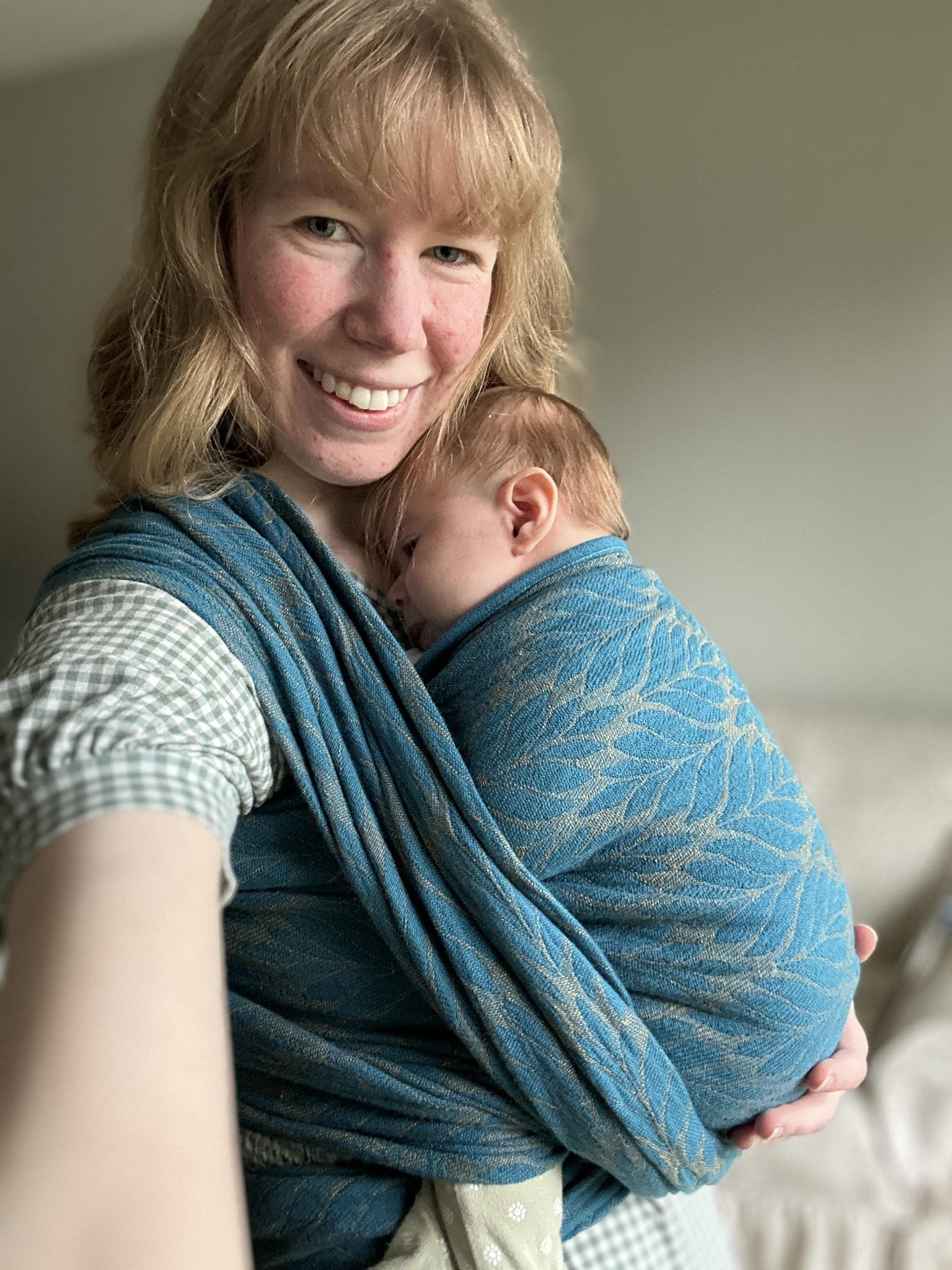 Ugc 2025 10 31 Didymos Woven Wrap Trias Agave Claudia Gross