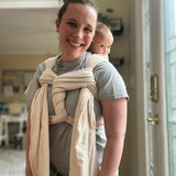 Ugc 2025 6 20 Girasol Woven Wrap Rosy Pepper Jenna Rogers