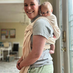 Ugc 2025 6 20 Girasol Woven Wrap Rosy Pepper Jenna Rogers
