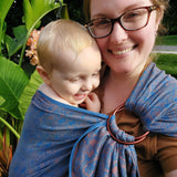 Ugc 2025 7 14 Didymos Ring Sling DidySling Ludwig Heather Mary