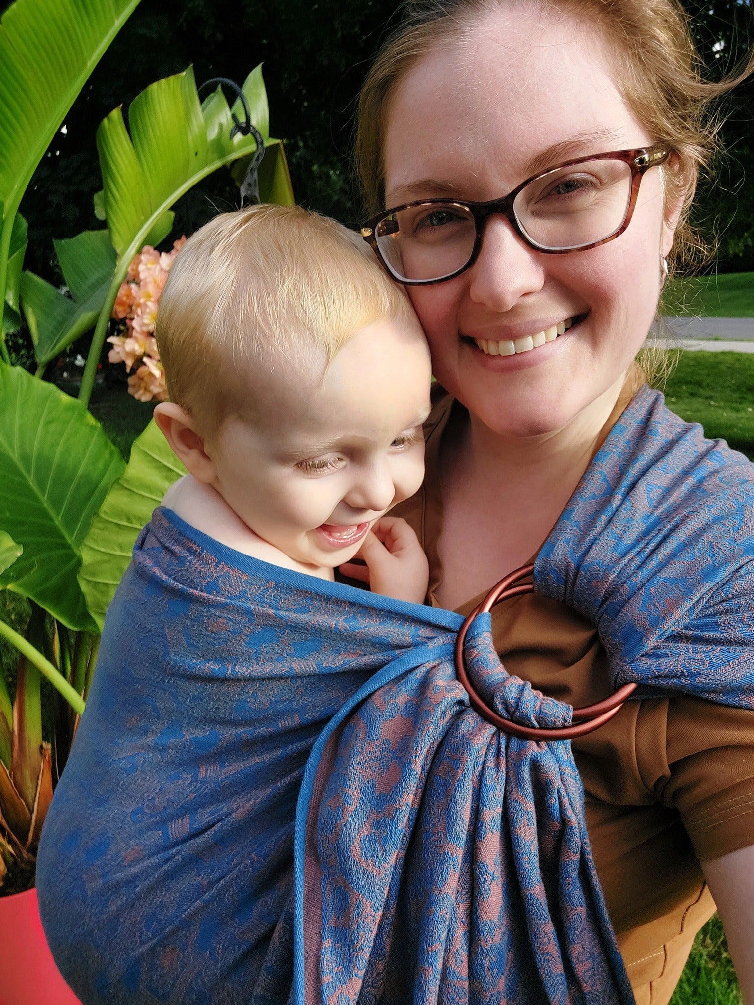 Ugc 2025 7 14 Didymos Ring Sling DidySling Ludwig Heather Mary