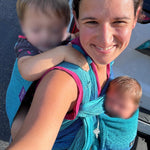 Ugc 2025 7 25 Oscha Half Buckle Carrier Cairis Toddler Rei Harbour Tara