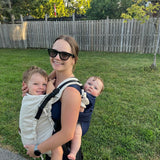 Ugc 2025 8 18 Didymos Buckle Carrier DidyFix Toddler Sand Shany Belanger