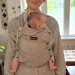 Ugc 2025 8 29 Didymos Half Buckle Carrier DidyKlick Silver Rebecca Livernois