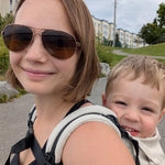 Ugc 2025 9 12 Didymos Buckle Carrier DidyFix Toddler Sand Shany Belanger