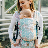 Tangled Plait LennyLight