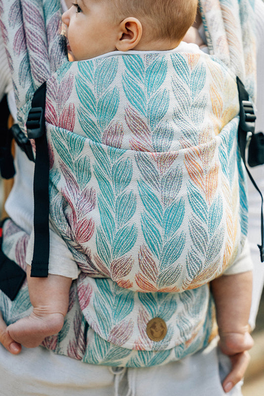 Tangled Plait LennyLight