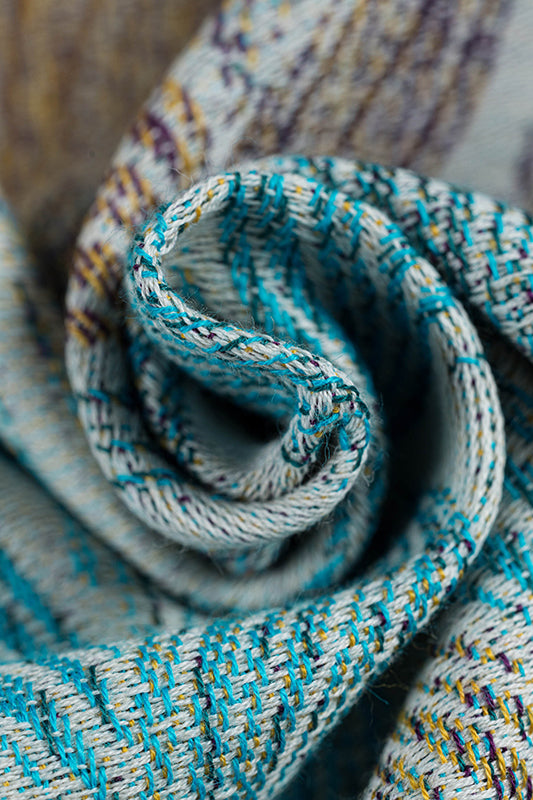 Tangled Plait LennyUpGrade
