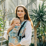 Tangled Plait LennyUpGrade by LennyLamb LennyLamb at Little Zen One