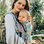 Tangled Plait LennyUpGrade by LennyLamb LennyLamb at Little Zen One