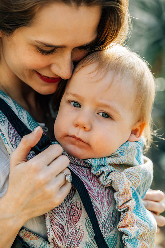 Tangled Plait LennyUpGrade by LennyLamb LennyLamb at Little Zen One