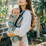 Tangled Plait LennyUpGrade by LennyLamb LennyLamb at Little Zen One