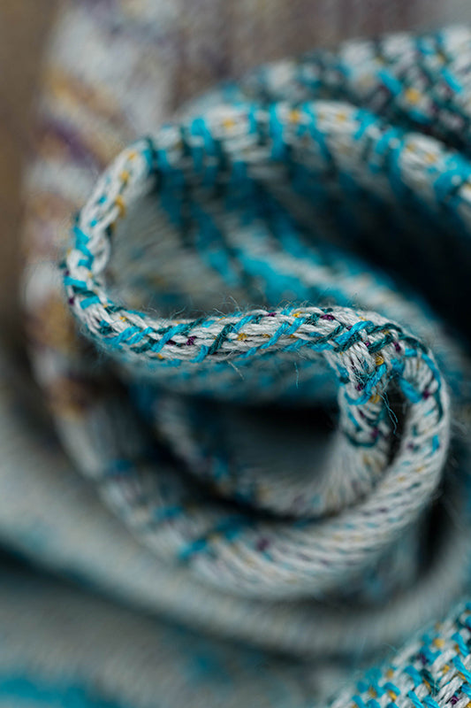 Tangled Plait LennyUpGrade by LennyLamb LennyLamb at Little Zen One