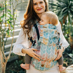 Tangled Plait LennyUpGrade by LennyLamb LennyLamb at Little Zen One