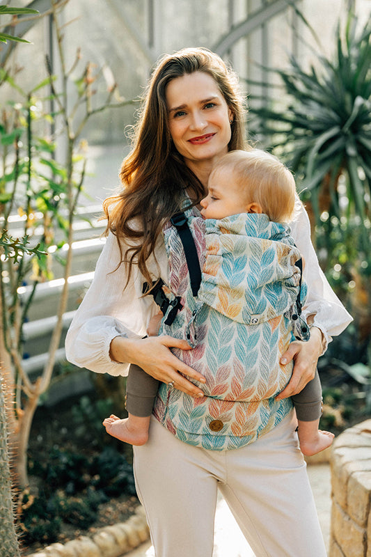 Tangled Plait LennyUpGrade by LennyLamb LennyLamb at Little Zen One