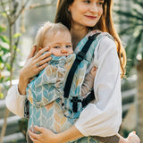 Tangled Plait LennyUpGrade by LennyLamb LennyLamb at Little Zen One