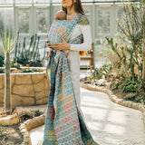 Tangled Plait Woven Wrap by LennyLamb LennyLamb at Little Zen One