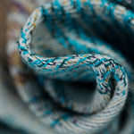 Tangled Plait Woven Wrap by LennyLamb LennyLamb at Little Zen One