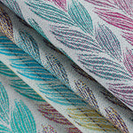 Tangled Plait Woven Wrap