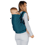 Tanzanite LennyPreschool Carrier