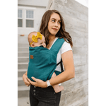 Tarn Original Baby Carrier by Happy Baby Buckle Carrier