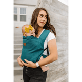 Tarn Original Baby Carrier by Happy Baby Buckle Carrier