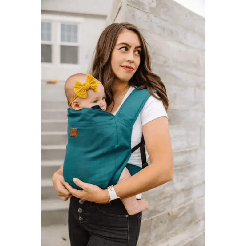 Tarn Versa Baby Carrier by Happy Baby Buckle Carrier