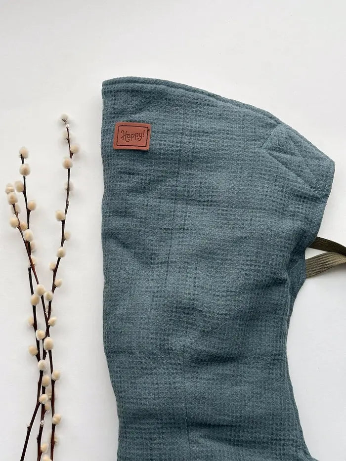 Theoden Original Baby Carrier by Happy Baby Buckle Carrier