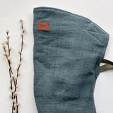 Theoden Original Baby Carrier by Happy Baby - Buckle CarrierLittle Zen One03669328