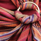 Tierra Red Ring Sling