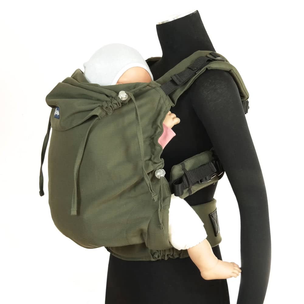 Olive Toddler DidyFix by Didymos Didymos