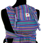 Toto Azul MySol Half Buckle by Girasol Girasol at Little Zen One