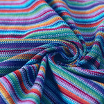 Toto Azul MySol Mei Tai by Girasol Girasol at Little Zen One