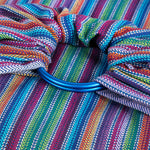 Toto Azul Ring Sling