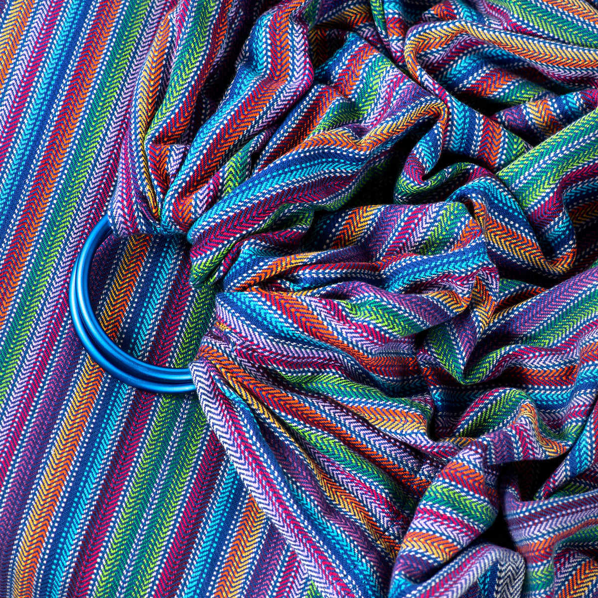 Toto Azul Ring Sling