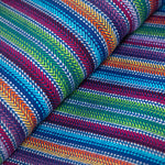 Toto Azul Ring Sling by Girasol Girasol at Little Zen One