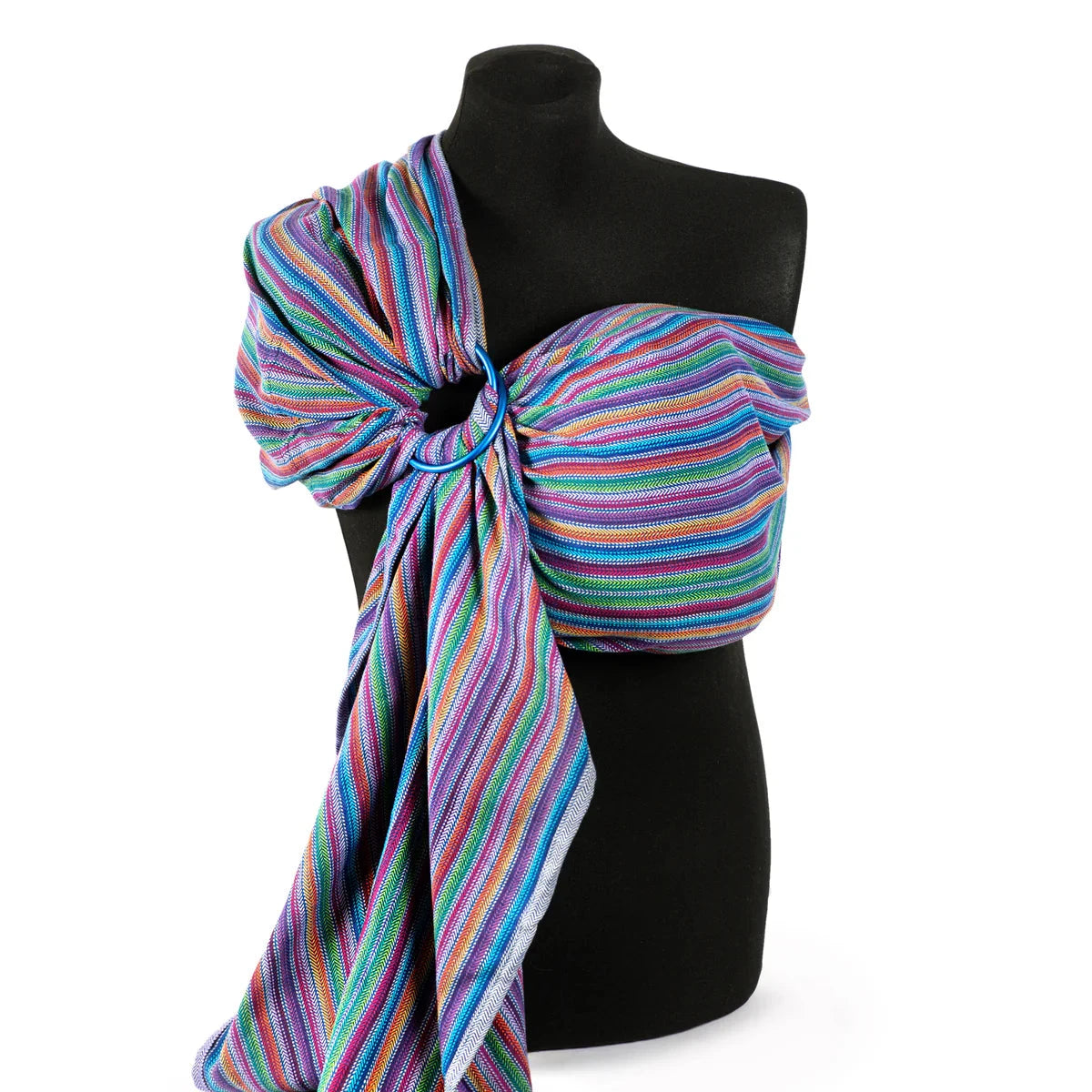 Toto Azul Ring Sling by Girasol - Ring SlingLittle Zen One96224919778