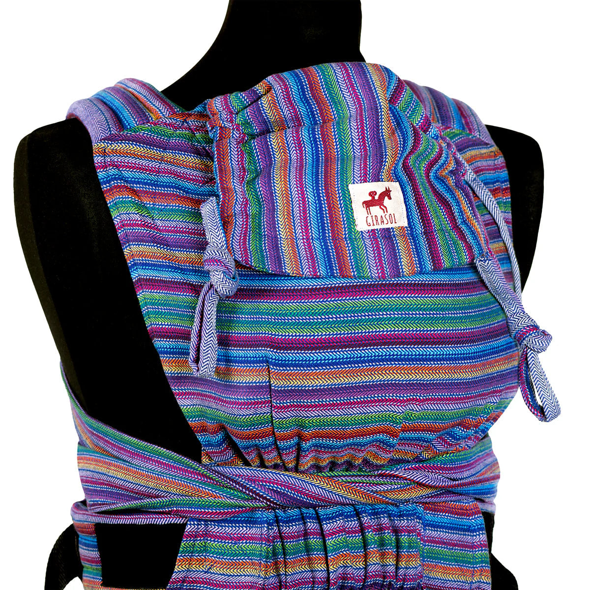 Toto Azul MySol Half Buckle by Girasol Girasol