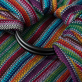Totonicapan double weft Ring Sling by Girasol