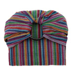 Totonicapandoubleweft Ring Slingby Girasol